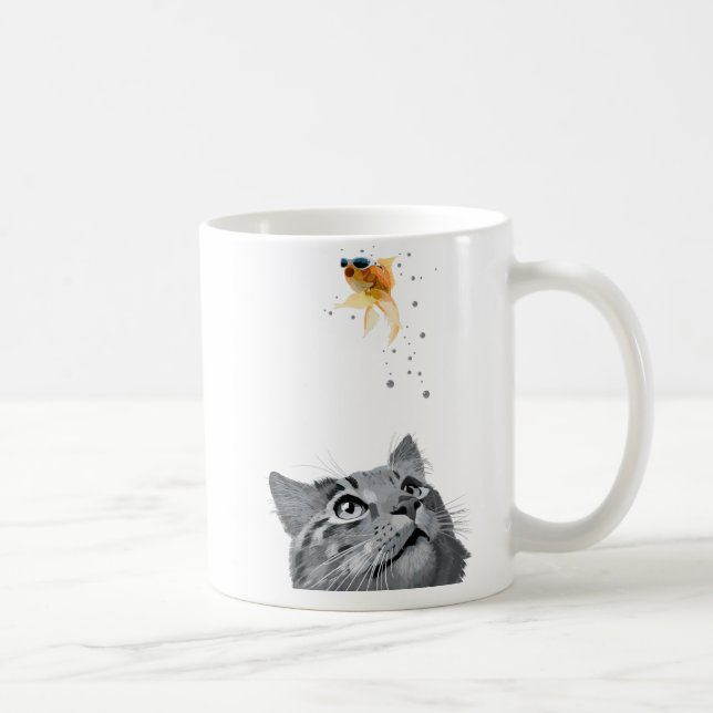 Opportunity Coffee Mug (Right)