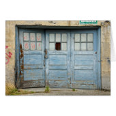 Opportunity Locks (Front Horizontal)