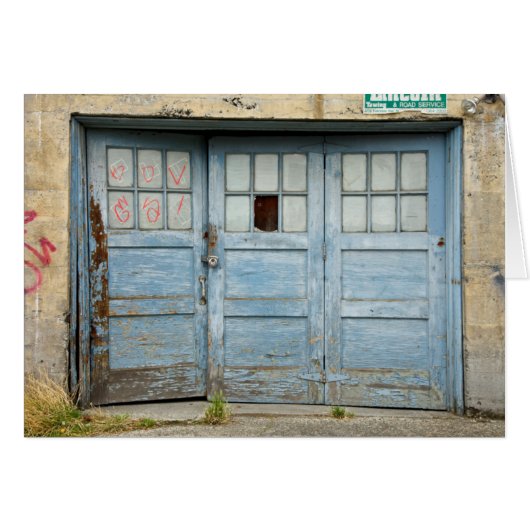 Opportunity Locks (Front Horizontal)