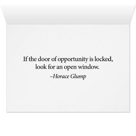 Opportunity Locks (Inside Horizontal (Bottom))