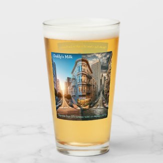 Opposite Day: SF's Unique Twist on Regular Reality Glass