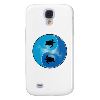 Opposites Attract Galaxy S4 Case