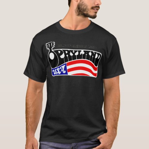 OPRYLAND  T_Shirt