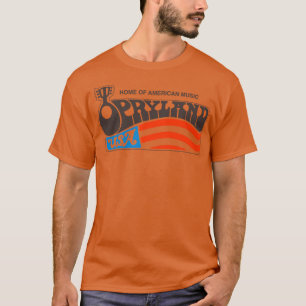 Opryland USA Original Colors Opryland USA Nashvill T-Shirt