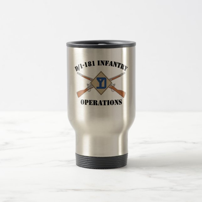 Ops Travel Mug (Center)