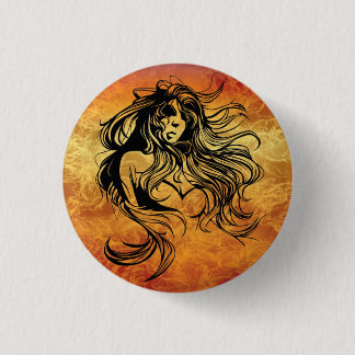 Opsona Journey Series, Serenity Button