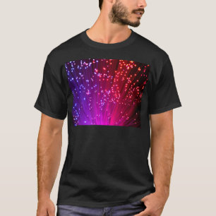 Optical Fibers T-Shirt