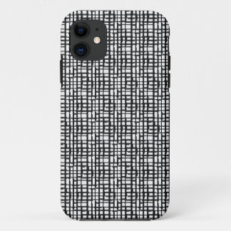 Optical Grid iPhone 5 Case
