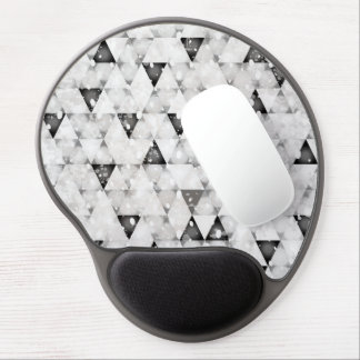 Optical I Gel Mouse Pad
