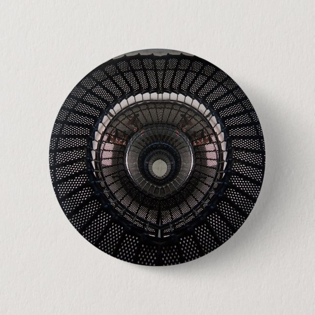optical illusion button (Front)