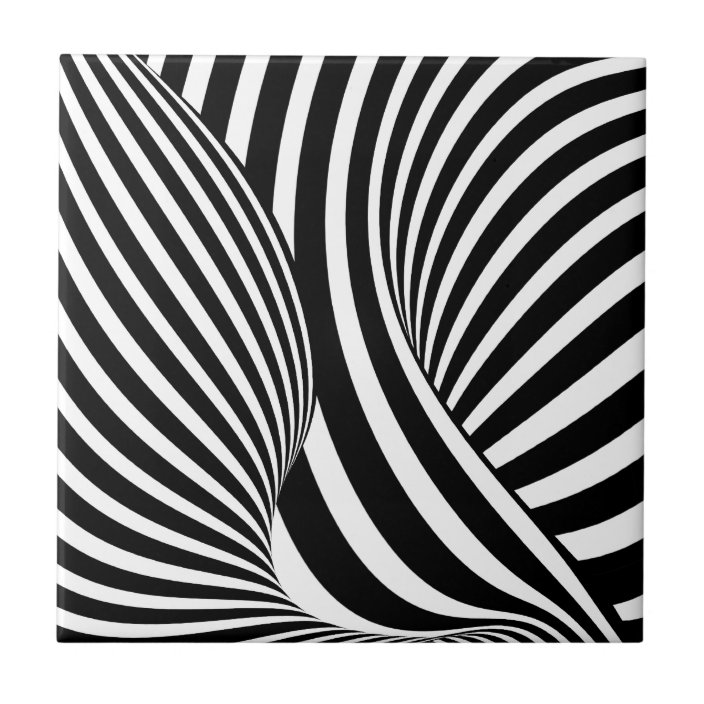 Optical Illusion Ceramic Tile Zazzle Optical Illusion Ceramic Tile Zazzle
