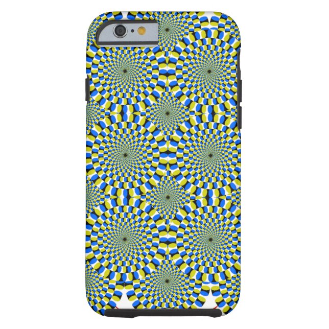 Optical Illusion (Dreams) Case-Mate iPhone Case (Back)