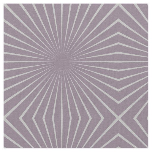 optical illusion line art  pattern fabric