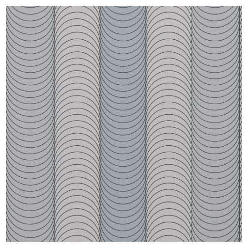 optical illusion pipes fabric