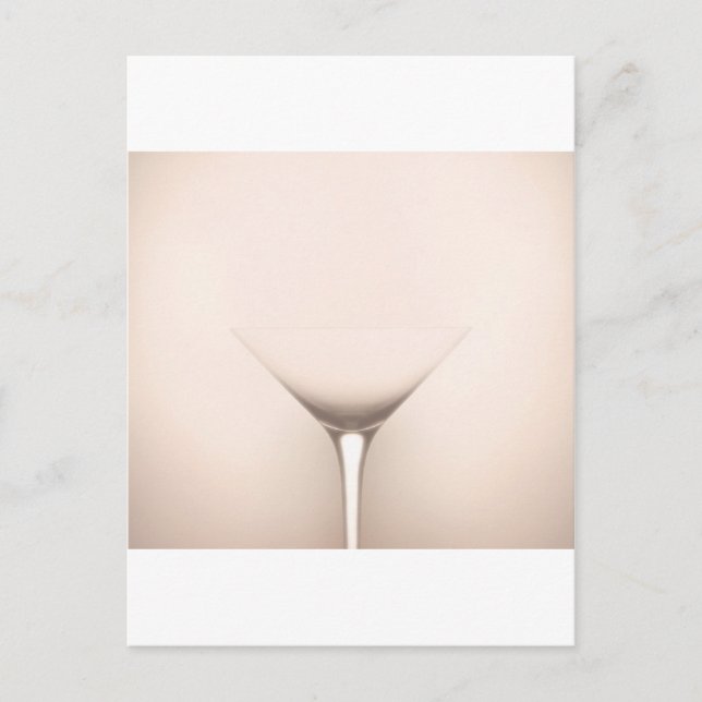 Optical Illusion Postcard (Front)