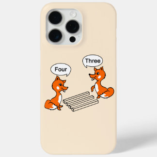 Optical illusion Trick iPhone 15 Pro Max Case