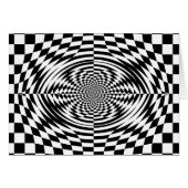 Optical illusions (Front Horizontal)