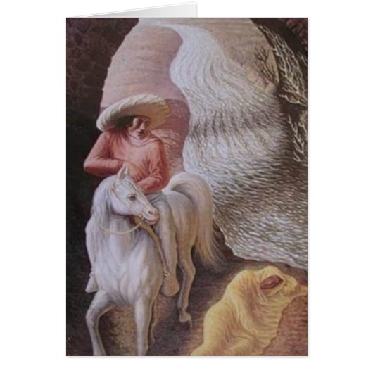 Optical Illusions Cards (Front)