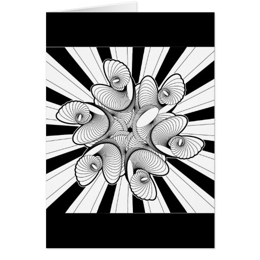 Optical illusions cards (Front)