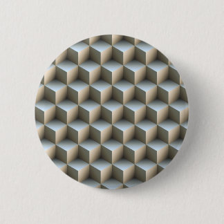 Optical illusions pinback button