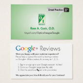 Optical Images (Front & Back)