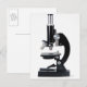 Optical Microscope 2 Postcard | Zazzle