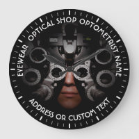 Optical Shop Optometrist Ophthalmologist Name