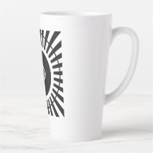 Optical Vibes in Black & White With Hypnotic Detai