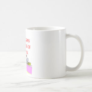 OPTICIAN COFFEE MUG