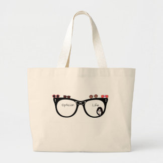 Optician Tote