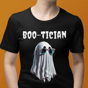 Opticians Halloween T-Shirt