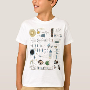 Optics T-Shirt