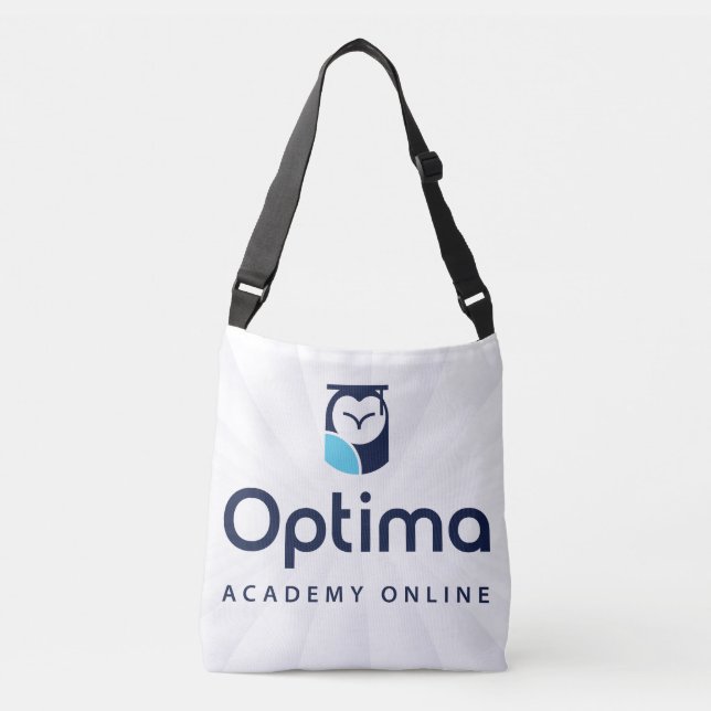 Optima Crossbody Crossbody Bag (Front)