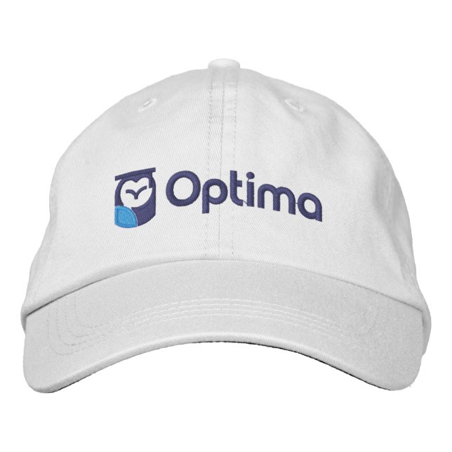 Optima Hat (Front)