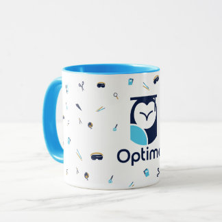 Optima Mug