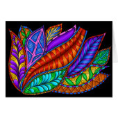 Optimistic (Front Horizontal)