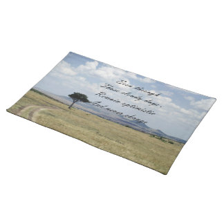 optimistic message table mats