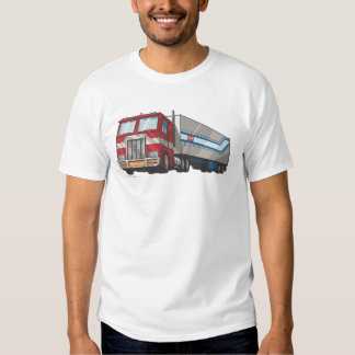 Truck T-Shirts & Shirt Designs | Zazzle