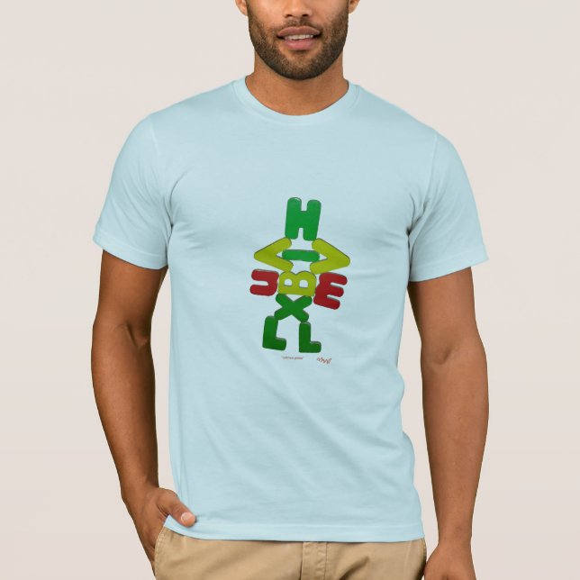 optimusprime T-Shirt (Front)