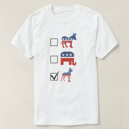 Options T_Shirt