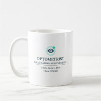 Optometrist Custom Name Since Year