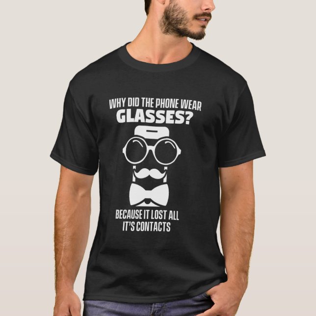 Optometrist Medical Care Doctor Of Optometry Od De T-Shirt (Front)