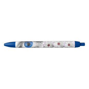 Optometrist Ophthalmologist Eye Destiny'S Destiny Pen