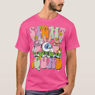 Optometry Optician Eye Doctor T-Shirt