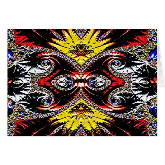 OPULENCE CARDS (Front Horizontal)