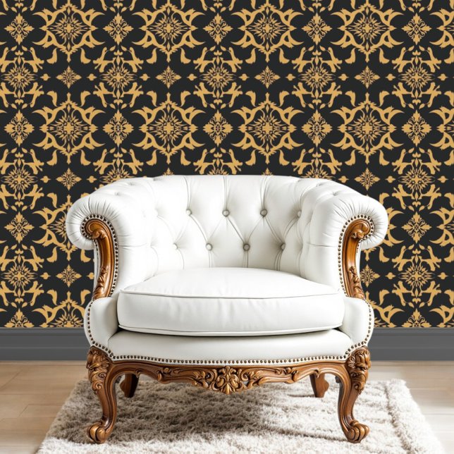 Opulent Elegance Wallpaper (Creator Uploaded)
