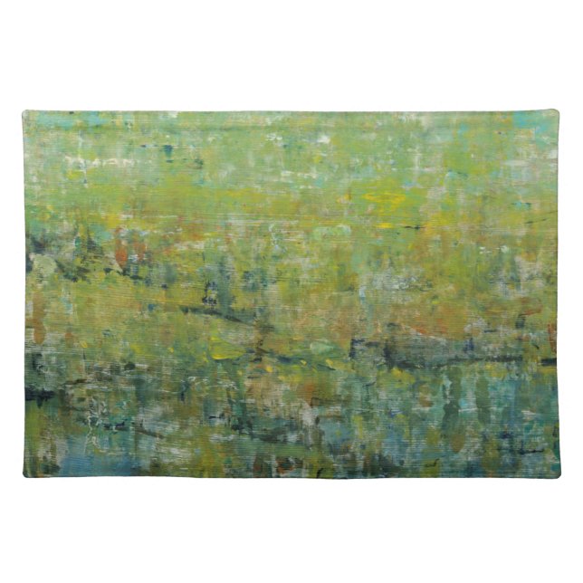 Opulent Field II Placemat (Front)