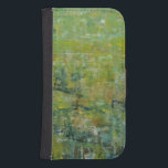 Opulent Field II Phone Wallet<br><div class="desc">Home Décor</div>