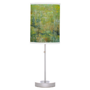 Opulent Field II Table Lamp