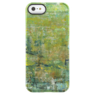 Opulent Field II Permafrost iPhone SE/5/5s Case